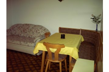 Oostenrijk Privát Saalfelden, Exterieur